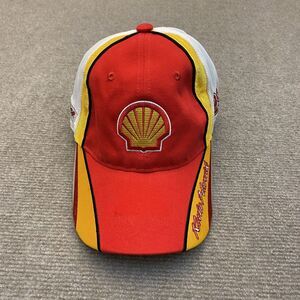 Kevin Harvick #29 NASCAR Racing Shell Pennzoil Adjustable Baseball Chase Hat‎